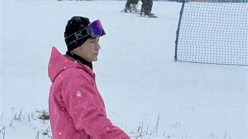 李晨臉蛋浮腫被指飄老人味　47歲近況曝光