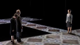 愛╳AI╳世界末日　Arts NOVA全面啟售