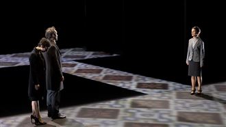 愛╳AI╳世界末日　Arts NOVA全面啟售