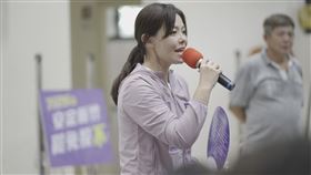 高虹安表示，將依法並儘速完成復職程序，回到市長的工作崗位。（圖／翻攝自高虹安臉書）