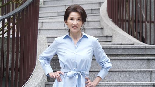 56歲葉全真爆出新戀情！4字洩露最新狀態