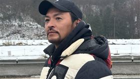 夢多熱愛台灣，卻因挺台立場損失許多工作機會。（圖／翻攝自夢多mondo 大谷主水臉書）