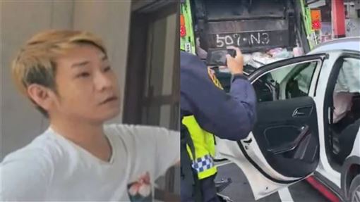 23歲女清潔員遭酒駕撞死　許富凱火大開轟