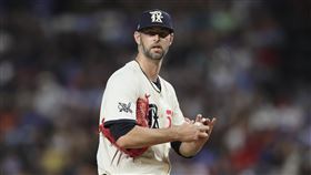 曾旅日當過大谷隊友　遊騎兵續約40歲投手