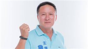 宜蘭壯圍鄉代會3連霸主席詹旺彬，今早驚傳逝世，享年59歲。（圖／翻攝自詹旺彬臉書）
