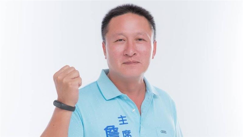 宜蘭壯圍鄉代會3連霸主席逝世!享年59歲