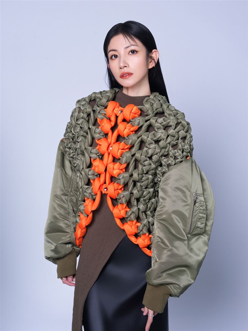 李千娜歌聲動人。(圖／資料照)