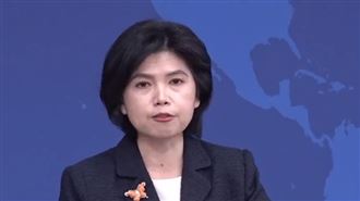 賴清德訪中配　國台辦氣：騙不了兩岸同胞