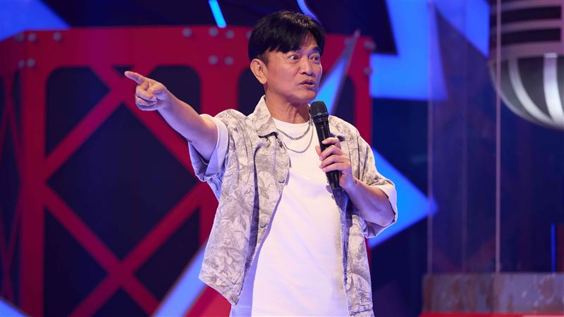 吳姍儒爆2季主持棒不保 取代人爆是憲哥