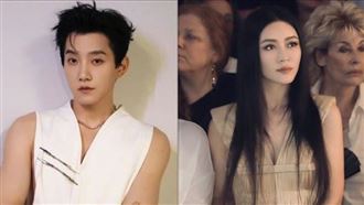 于朦朧出手了！范世錡失常　田海蓉慘賠