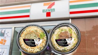 7-11開賣《黑白大廚2》白種元14道韓料！