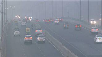 新德里成「毒氣室」？印度空汙嚴重破紀錄