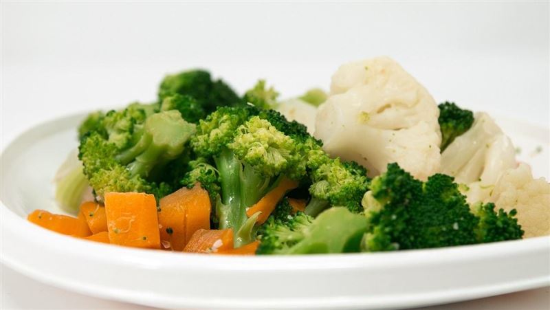 越來越多人熟悉青花菜等十字花科蔬菜的健康效益。（示意圖／PIXABAY）