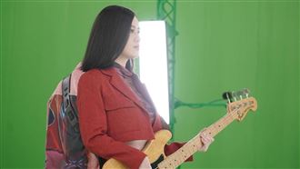 美秀集團貝斯手跌落高台　倒地10分急送醫