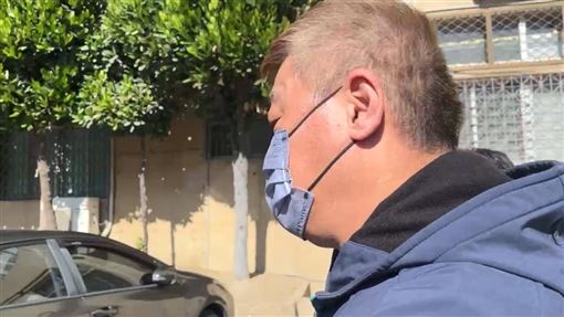 王大陸有特權！偵查隊長交代小隊長這句話