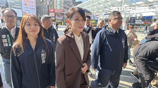 新／復職公文還在跑　高虹安：愈快愈好