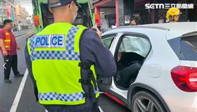  台南,男友,清潔員,酒駕,家屬,意外,車禍,香酥鴨（圖／記者林昱孜攝影）