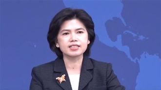 國軍去中心化作戰！國台辦崩喊：以武謀獨