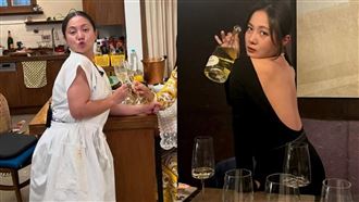 女星後座激戰男友　經紀人控被逼看活春宮