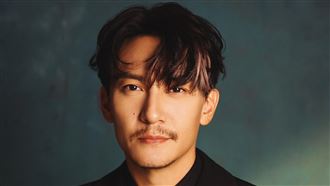 影帝接班！張震出任金馬主席：不應該推辭