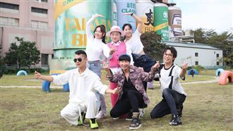 鬆口楊宗緯疑生子　白冰冰極樂台灣被拍