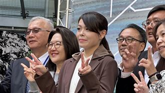 退民眾黨17個月！高虹安親曝「回歸時機」