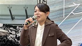 高虹安,宣判,行程,市長,復職（圖／記者羅欣怡攝影）