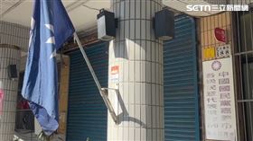 國民黨,地檢署,嘉義市黨部,嘉義,嘉義市,檢調,罷免案,主委,藍營,黨工,冒名。（圖／記者廖國雄攝影）