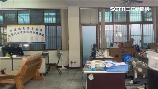 死人連署罷綠委！國民黨嘉義黨部11人交保