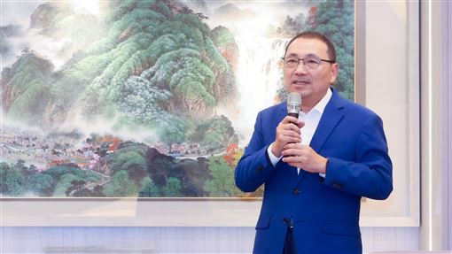 財劃法不副署朝野對立升高　侯友宜提解方