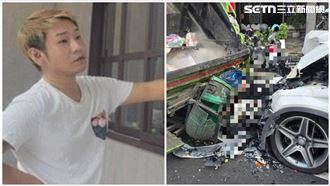 酒駕收魂！女清潔員舅：5修復師補碎大體