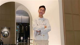 遭他爆粗口開譙：沒用的東西　男星反擊了