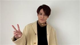 「聲優王子」宮野真守。（圖／翻攝自宮野真守官方X）