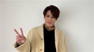 聲優王子睽違7年來台　連兩天邀粉度假