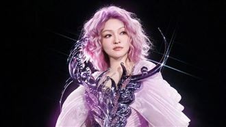 張韶涵「團隊換血」翻車！精靈瞬間變大媽