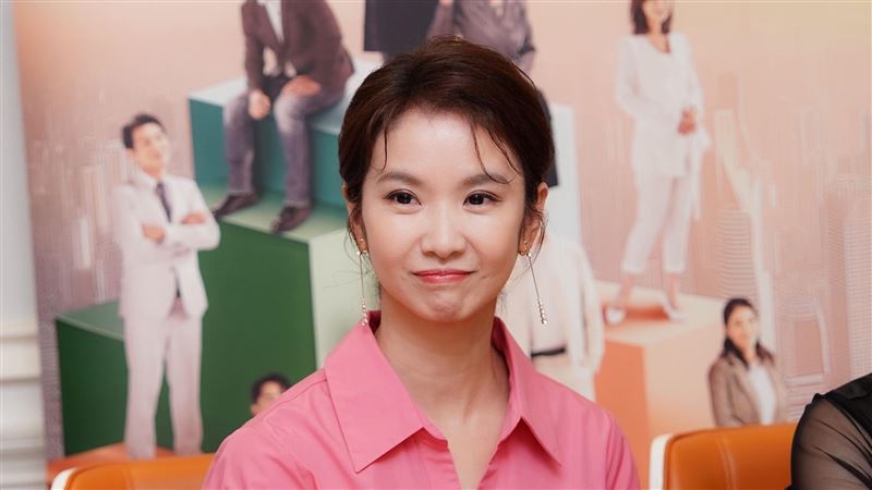 饅頭媽懷第四胎！戲說一姐再當阿嬤反應曝