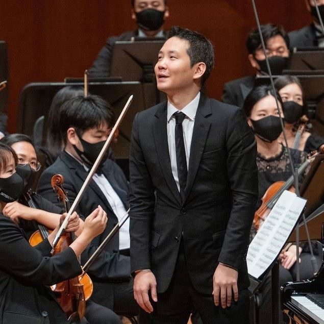 林東赫近年深陷爭議，檢方指控他於2020年在首爾江南區涉入性交易行為。（圖／翻攝自林東赫IG）