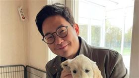 南韓知名鋼琴家林東赫與本月16日清晨在個人IG發布帶有告別意味的文字，震驚樂壇與粉絲。（圖／翻攝自林東赫IG）