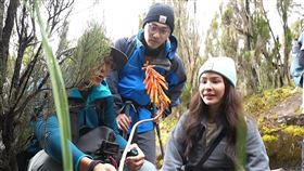 主持群挑戰難度全面升級。（圖／三立提供）