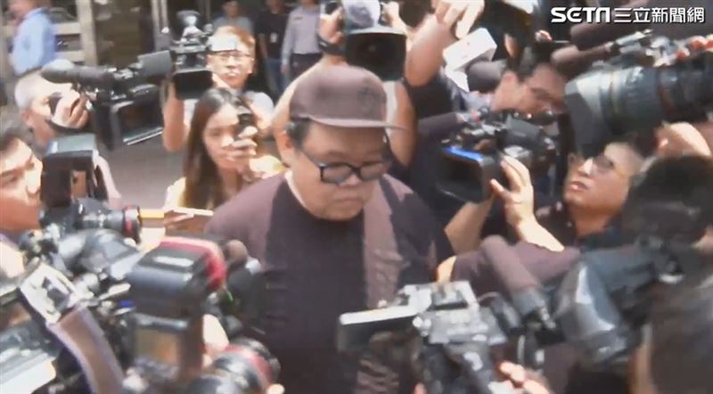 【W飯店毒趴命案 2】土豪哥朱家龍更一審判2年10月定讞已出獄 女模父親大喊:富二代的遊戲,社會不公平。(圖/資料照)