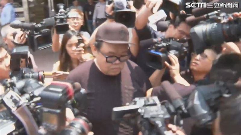 【W飯店毒趴命案 2】土豪哥判2年10月定讞