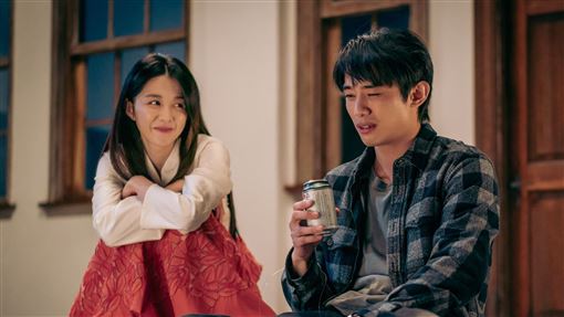 初孟軒認了「對邵雨薇心動」她一句話安慰