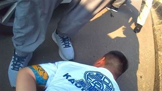 查緝中國走私毒品　海巡上西濱狂飆178KM