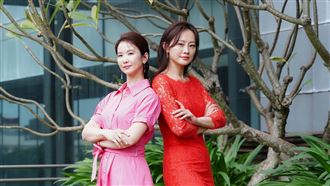 陳小菁有9個孫子！過年紅包包超過50萬