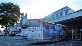 國光客運朝馬站將於月底停用，不過相關客運服務不會停止。（圖／交通大小事授權提供）