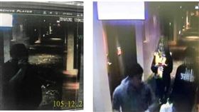 【W飯店毒趴命案 3】台北地檢首度曝光與惡鬥智關鍵經過，45天拼出郭姓女模喪命120小時驚險過程。（圖／翻攝自《台北地檢署》官網、資料照）