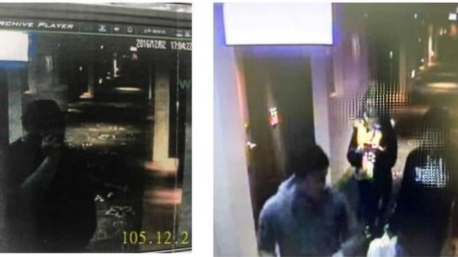 【W飯店毒趴命案3】北檢首曝與惡鬥智關鍵