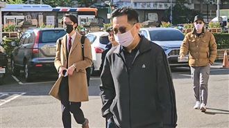 幫王大陸查個資　刑大隊長竟想向這人邀功