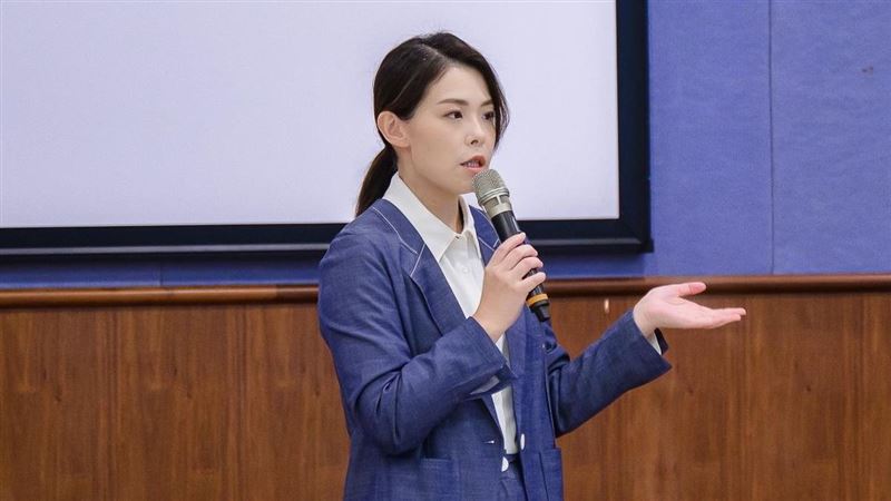 高虹安可以復職了！劉世芳證實已簽批公文