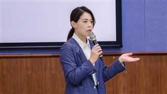 高虹安涉貪大逆轉！他揭1關鍵驚：見鬼了